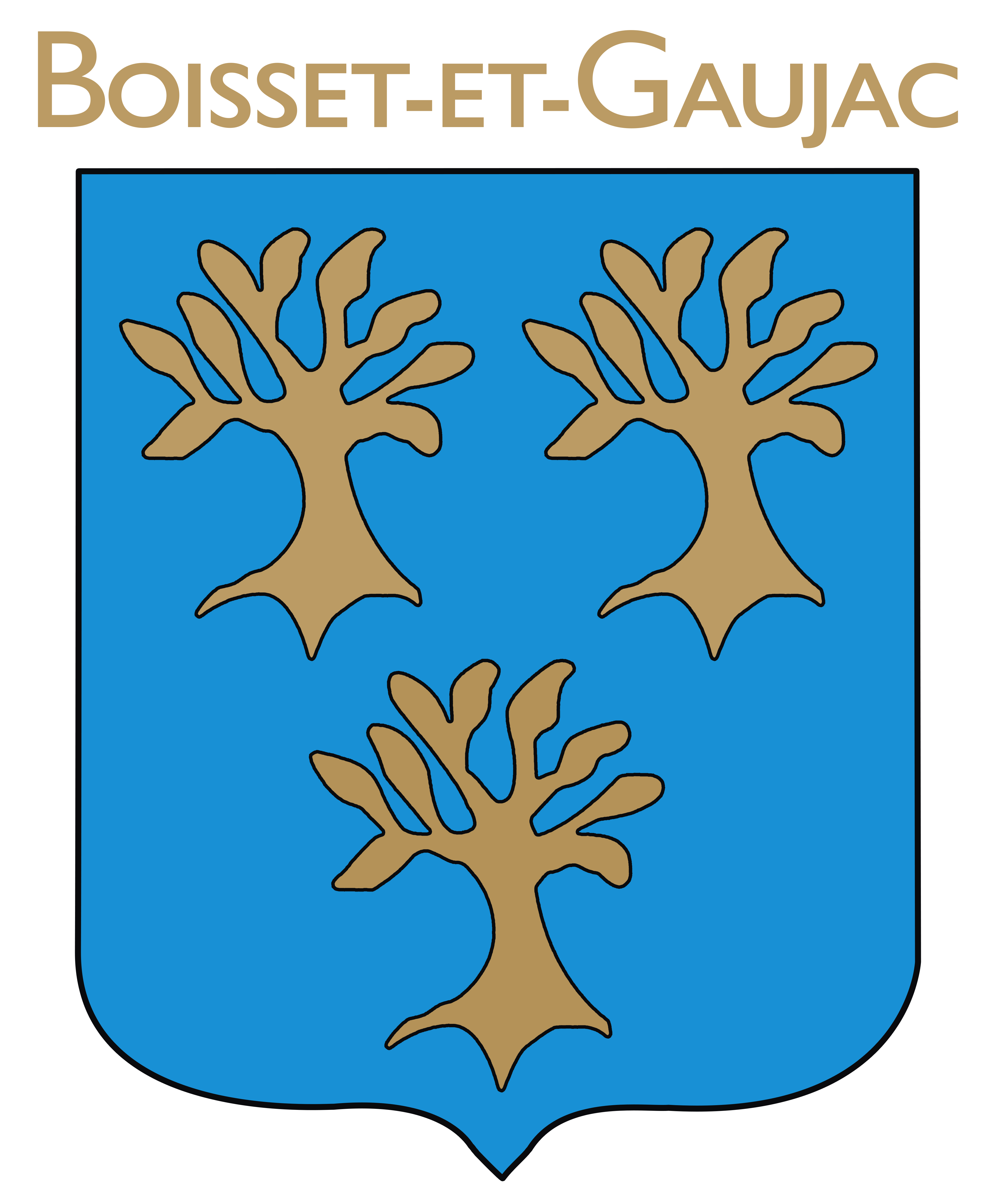 logo Boisset-et-Gaujac
